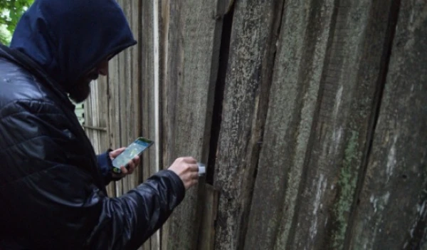 Изображение к статье: Кладмен сделался популярной, уважаемой профессией.