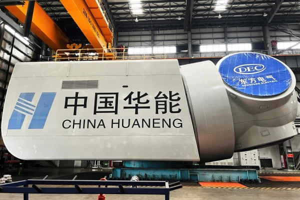 Изображение к статье: Поднебесная гордится научно-техническими достижениями.