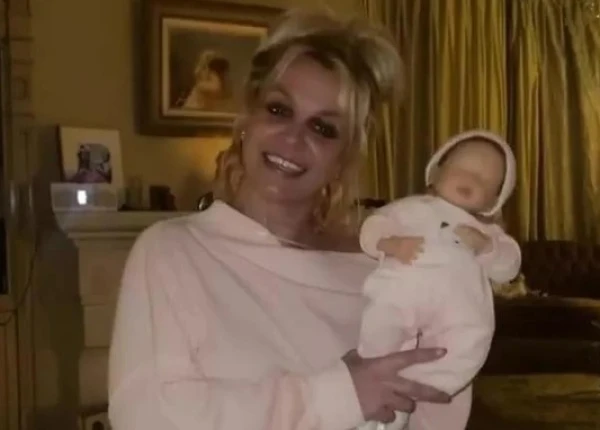 Изображение к статье: В самом этом фото есть нечто зловещее.