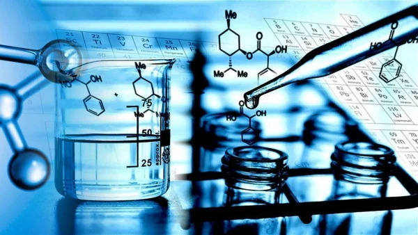 Изображение к статье: «Химикаты из мебели и смартфонов разрушают мужской мозг» - исследование