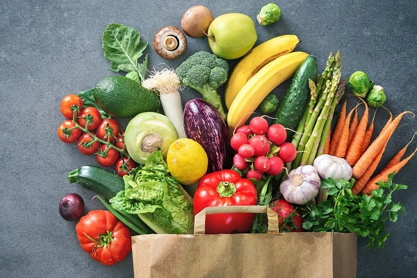 Изображение к статье: Как есть овощи правильно, объясняет известный врач