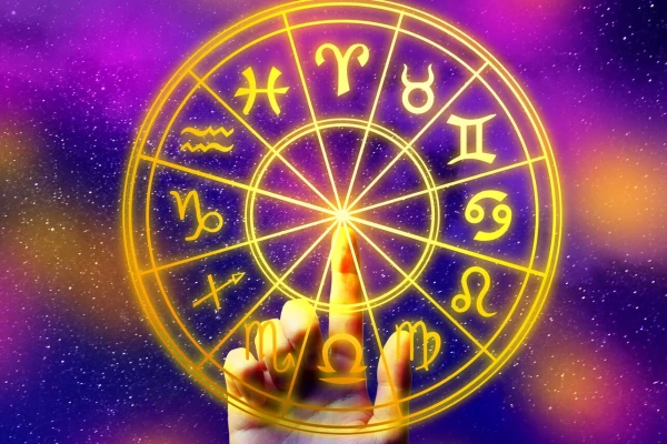 Изображение к статье: «Звезды не знают про нас ничего»: астрология глазами психотерапевта