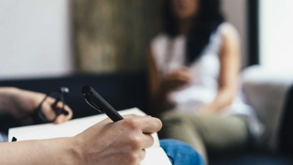 Изображение к статье: Вопрос, который раскроет правду о психологической травме