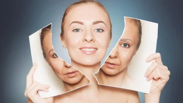 Изображение к статье: Как замедлить старение: 20 необычных советов