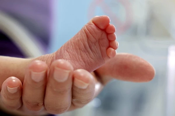 Изображение к статье: Младенцы с ДНК троих родителей родились в Великобритании