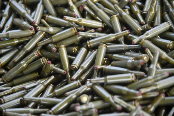 Изображение к статье: Мужчина нашел тайник умершей тети и заподозрил ее в работе на спецслужбы