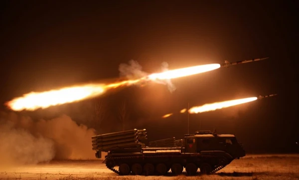 Изображение к статье: А как же НАТО? Британия и Германия подпишут двусторонний договор об обороне в случае нападения