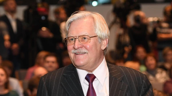 Изображение к статье: Умер режиссер фильма «Мастер и Маргарита»