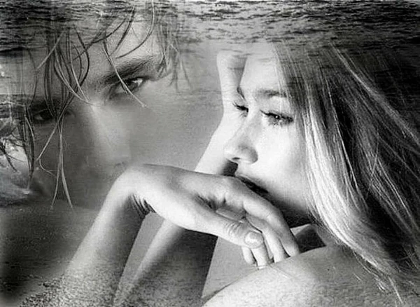 Изображение к статье: Почему бывшие не выходят у нас из головы?