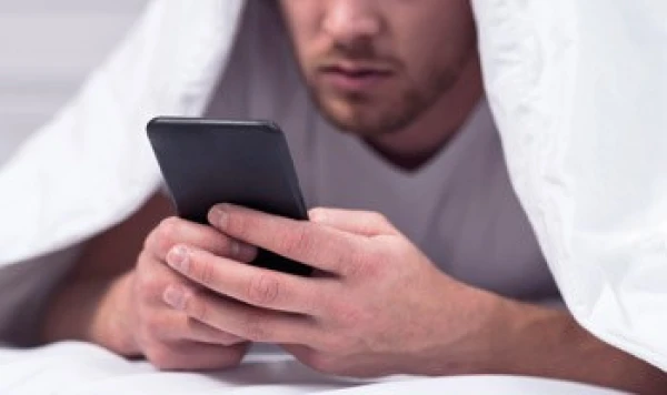 Изображение к статье: Штрафы даже за поиск в интернете? Главное о законопроекте