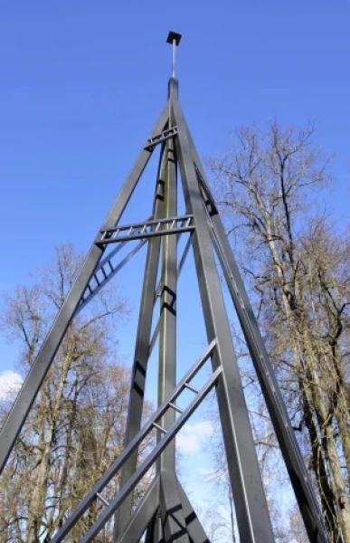 Изображение к статье: Новые объекты списка всемирного наследия ЮНЕСКО удивили. А чем представлена Латвия?