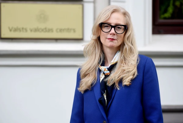 Изображение к статье: Новый директор Центра госязыка заявила о кардинальном повороте в работе учреждения