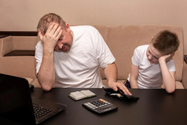 Изображение к статье: Брюссель изучил, как в ЕС живут малоимущие. В Латвии выявили странную особенность