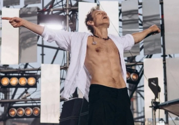 Изображение к статье: Святослав Иванович показал, куда должны идти ТЦК.