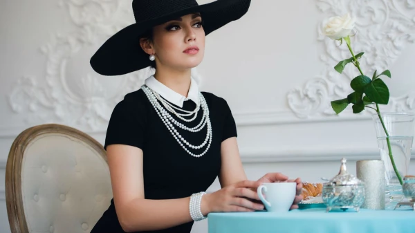 Изображение к статье: Самые толерантные женщины по знаку Зодиака