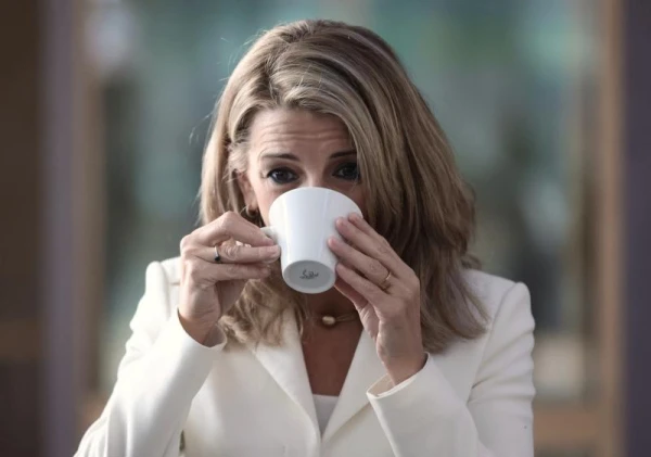 Изображение к статье: Раскрыт неожиданный эффект кофеина на выносливость