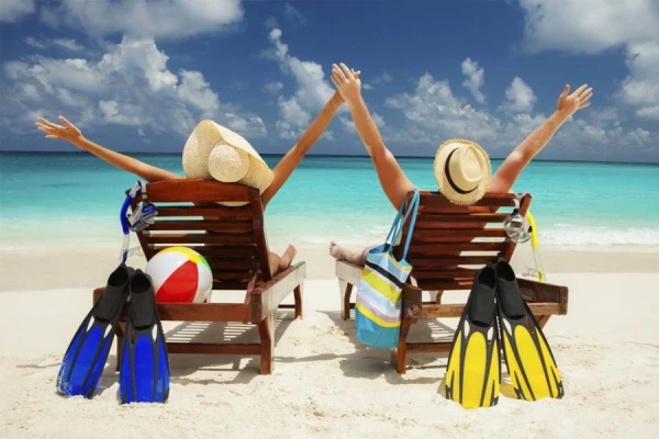 Изображение к статье: 42 миллионов работников в ЕС не могут поехать в отпуск: где это недоступная роскошь?