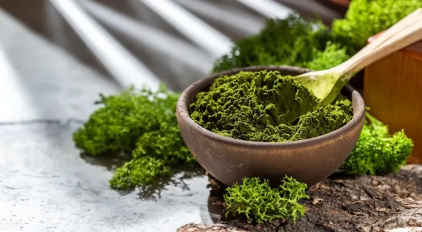 Изображение к статье: Современные суперфуды: список продуктов