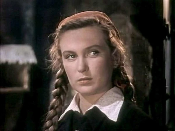 Изображение к статье: Трагичная красавица советского кино.