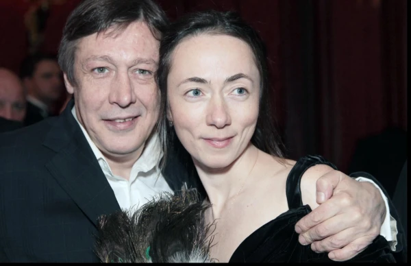 Изображение к статье: Ну чем они были не пара.