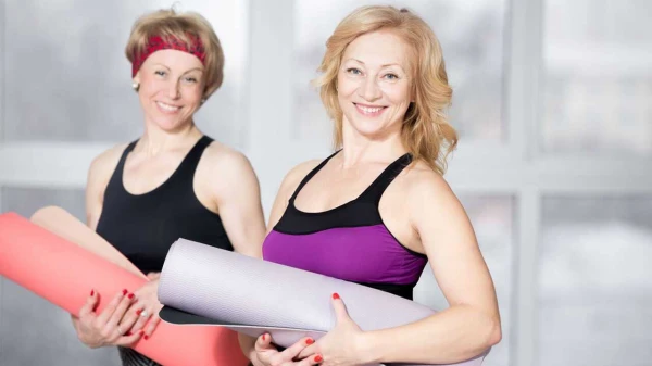 Изображение к статье: Почему похудение усложняется с годами: рассказывает эксперт