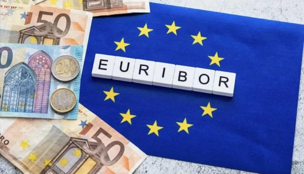 Изображение к статье: Шестимесячный Euribor упал почти до 2 процентов