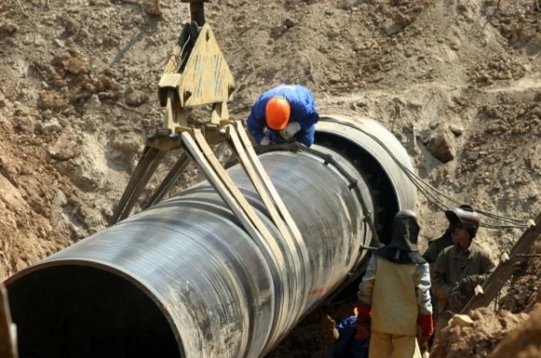 Изображение к статье: Две европейские страны хотят новый нефтепровод при поддержке России