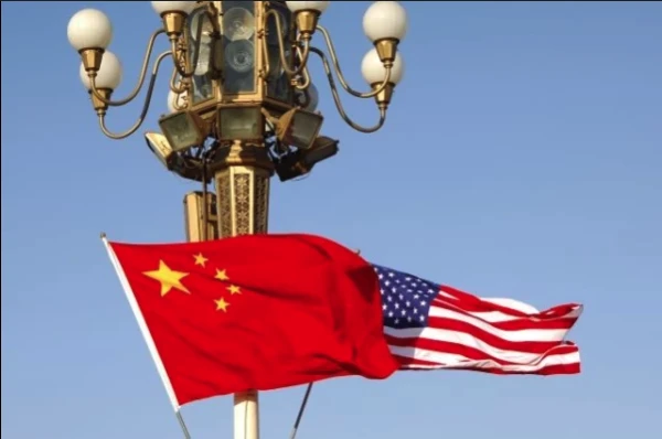 Изображение к статье: США и Китай проведут двусторонние переговоры