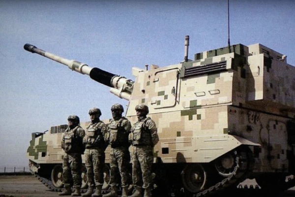 Изображение к статье: Кадр: Techno Thunder / YouTube