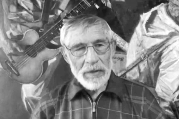 Изображение к статье: Кадр: страница «ТВ Художник»