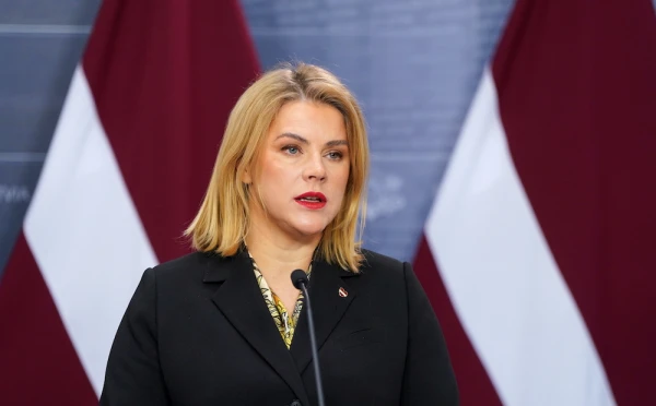 Изображение к статье: Маловато будет! Латвия хочет получить от ЕС больше денег