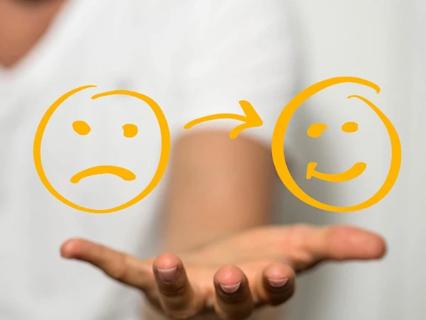 Изображение к статье: Как справиться с депрессией и улучшить свое психологическое состояние