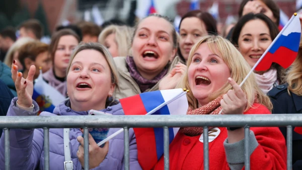 Изображение к статье: Россияне массово перестали понимать, что такое безнравственность - ВЦИОМ