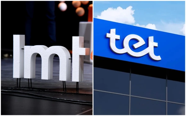 Изображение к статье: Эксперты скептически оценивают желание правительства выкупить у шведов Tet и LMT