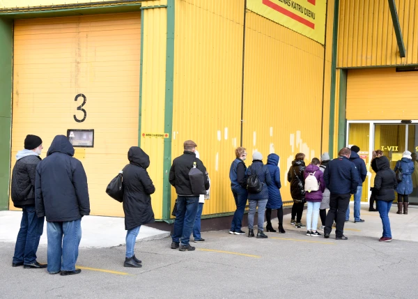 Изображение к статье: Будут ли закрыты российские магазины в Латвии?