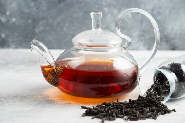 Изображение к статье: Почему нельзя пить вчерашний чай: выводы, которые вас удивят