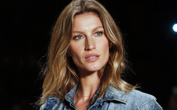 Изображение к статье: Секретный код супермодели: правила питания Жизель Бюндхен