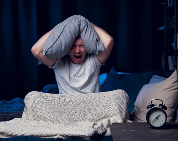 Изображение к статье: Ночные пробуждения: поводы для беспокойства