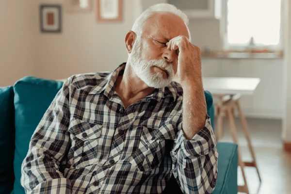 Изображение к статье: Опасная жара: как гипертоникам уберечься от «тихого убийцы»?