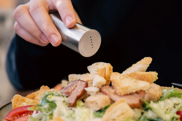 Изображение к статье: Действенные способы спасти пересоленное блюдо без вреда для его вкуса