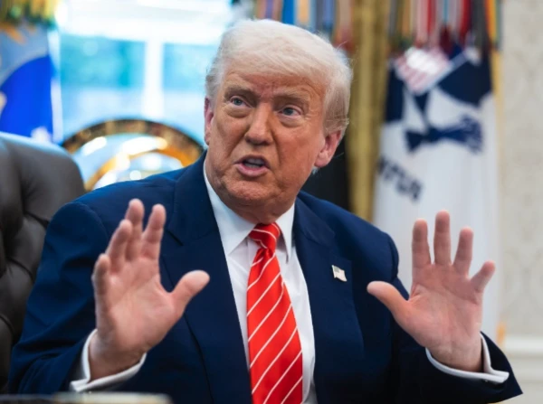 Изображение к статье: Трамп призвал начать расследование против экс-президента США