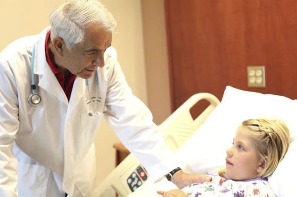 Изображение к статье: У людей обнаружили скрытые последствия COVID‑19