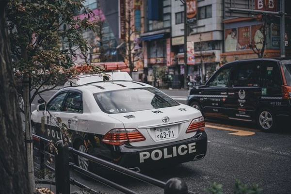 Изображение к статье: Банда проституток-трансгендеров начала нападать на туристов