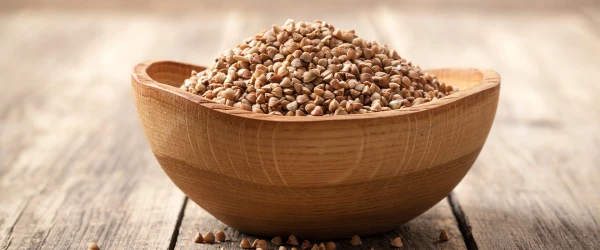 Изображение к статье: От жимолости до гречки: модные суперфуды 2025