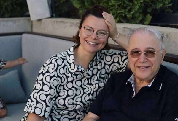 Изображение к статье: Татьяна Брухунова показала подросшую дочь от Евгения Петросяна: фото