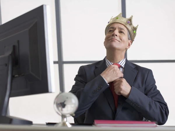 Изображение к статье: Эффект Даннинга–Крюгера: что это такое и почему он мешает жить многим людям