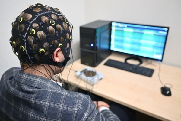 Изображение к статье: Компьютеры помогают в здоровье и в болезни.