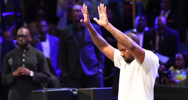 Изображение к статье: Афроамериканец сделался врагом православия.