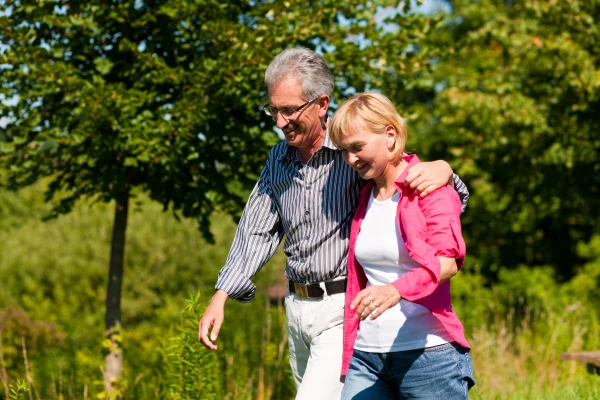 Изображение к статье: Дожить до 100: эксперты назвали упражнение, которое следует делать ежедневно