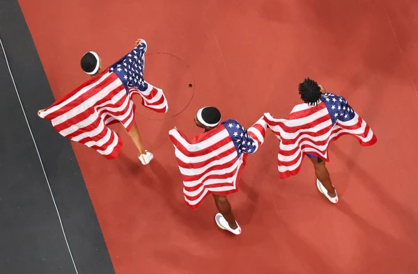 Изображение к статье: В США трансгендерам запретят участвовать в женских соревнованиях